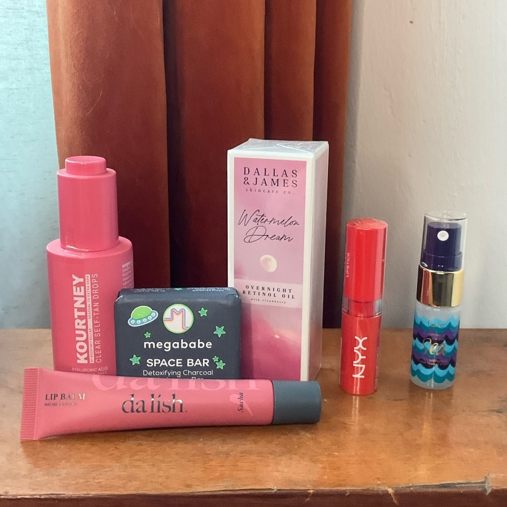 Skincare Bundle